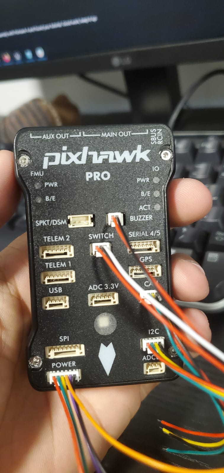 タナゴQRコード Which Pixhawk version is this? - Pixhawk - Dronecode Forum | Open