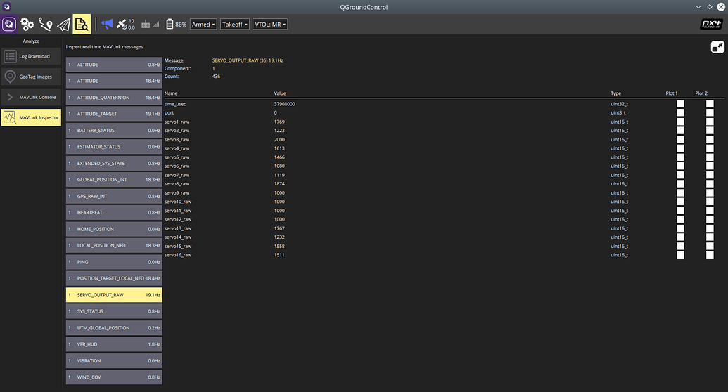 Gazebo SITL fails with QGroundControl Discussion Forum, for PX4