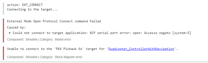 error_pixhawk