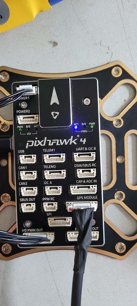 Can't export signal PWM - PX4 Autopilot - Dronecode Forum | Open Source ...