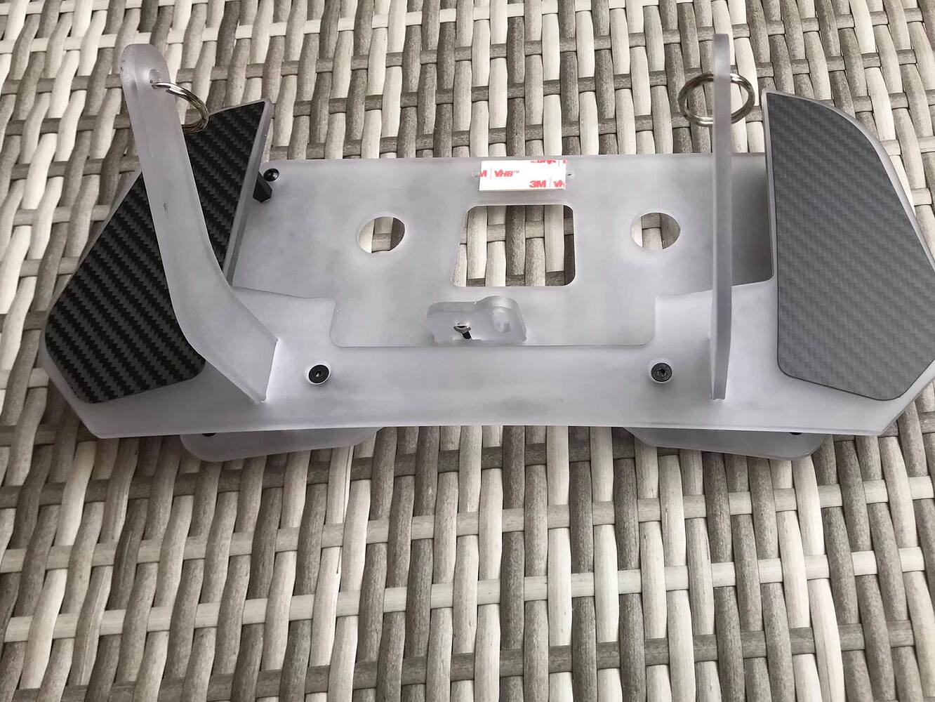 Desk for the Herelink Remote Controller - Dronecode Forum | Open Source ...