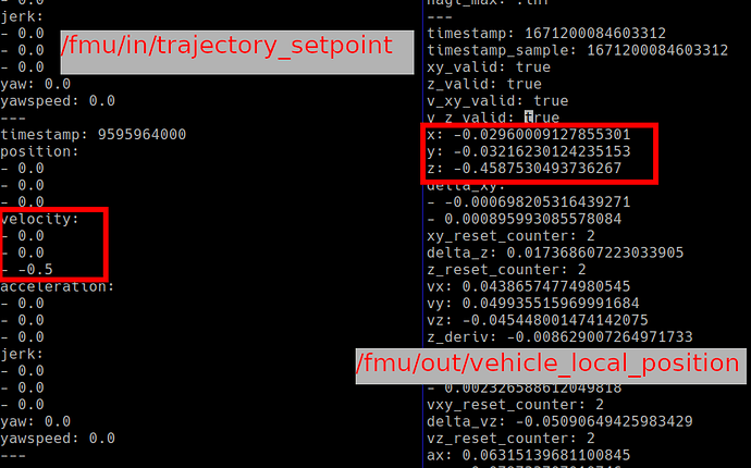 Screenshot_position_instead_of_velocity