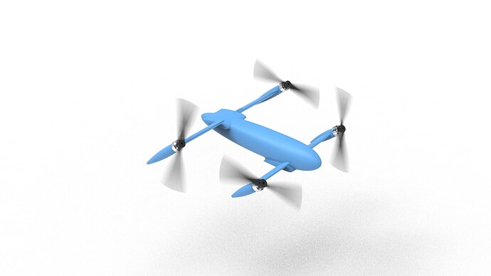 VTOL does not behave as expected after transition - PX4 Autopilot ...