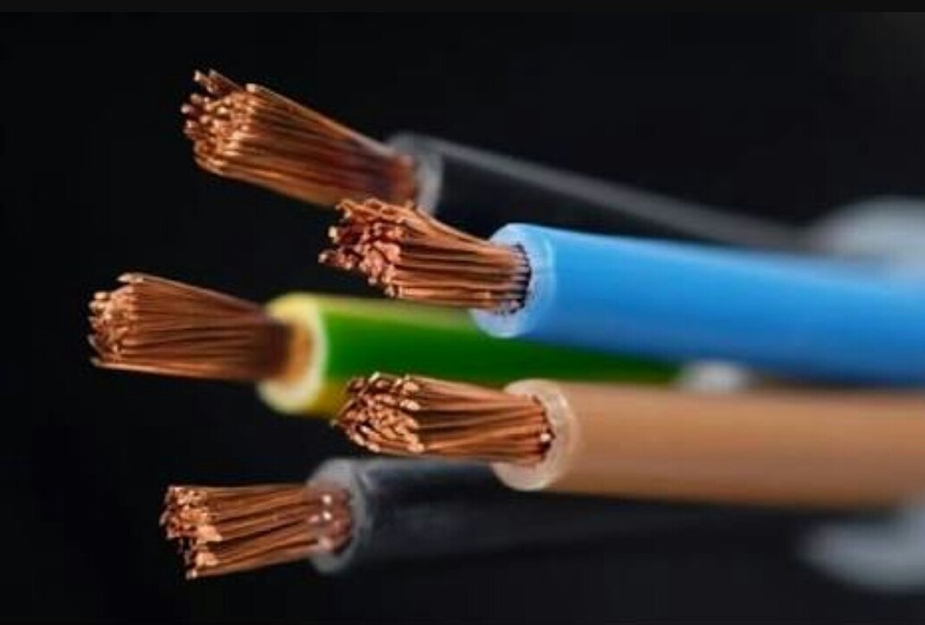 Silicon insulated Wire VS Copper Wire - Random - Discussion Forum for