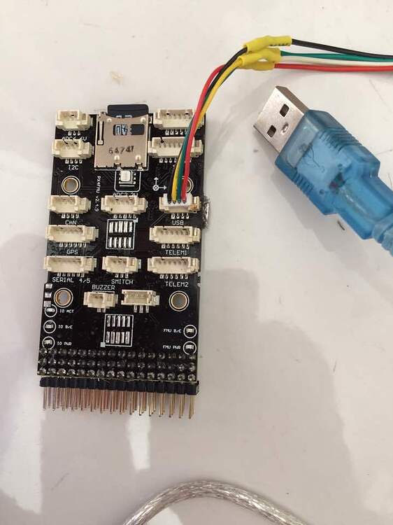 Please help Pixhawk usb error - Dronecode Forum | Open Source Drone ...