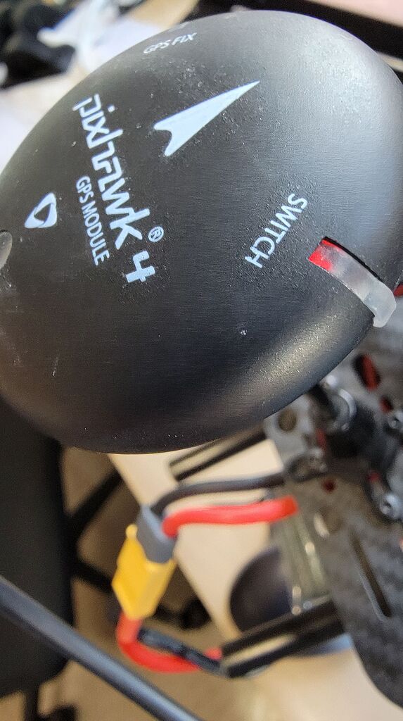 PX4 and GPS Module Problem - PX4 Autopilot - Dronecode Forum | Open ...