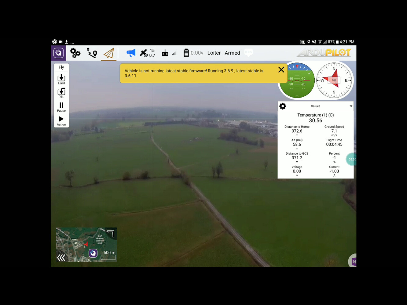 4G telemetry for Pixhawk - PX4 Autopilot - Dronecode Forum | Open ...