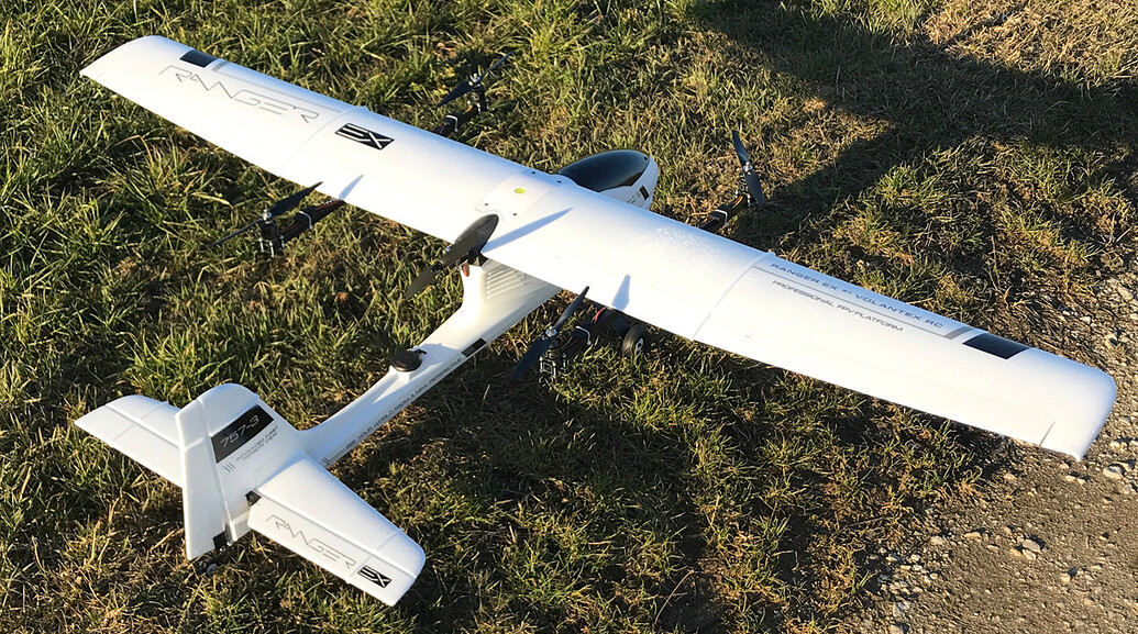 VTOL Frame hint for beginner - PX4 Autopilot - Dronecode Forum | Open ...