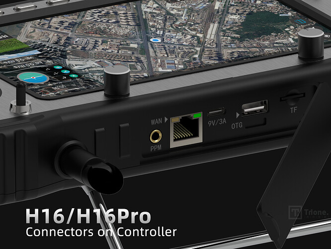 H16_Controller_Connector