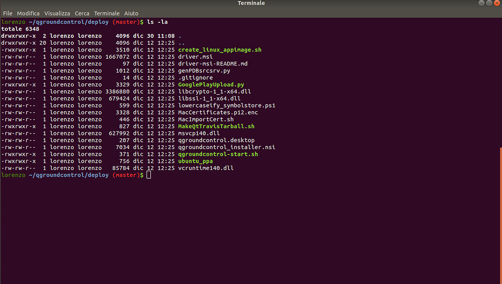 Install qgroundcontrolstart.sh Development Discussion Forum for
