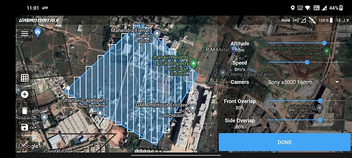 A new Android-based GCS for PX4 Drones: UMT LaunchPad - PX4 Autopilot ...