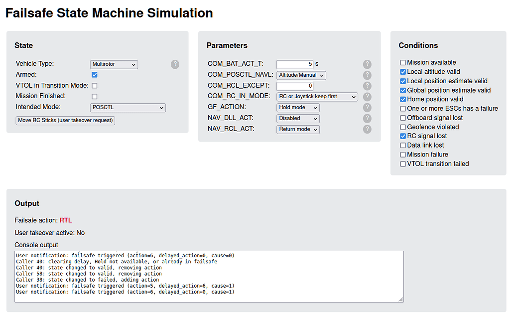 PX4 Dev Call: June 01, 2022 - PX4 Autopilot - Discussion Forum for PX4 ...