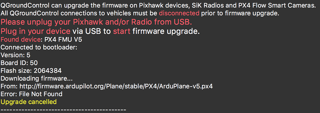 How did we lose the attitude? - PX4 Autopilot - Dronecode Forum | Open ...
