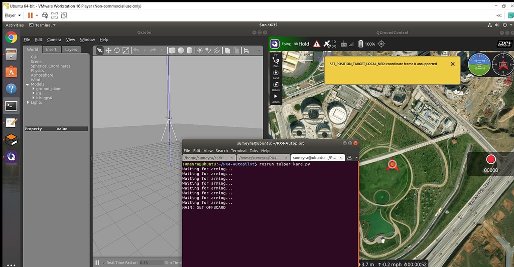 How Can I Set Mode To Offboard Mode Qgroundcontrol Discussion Forum For Px4 Pixhawk How Can I Set Mode To Offboard Mode Qgroundcontrol Discussion Forum For Px4 Pixhawk