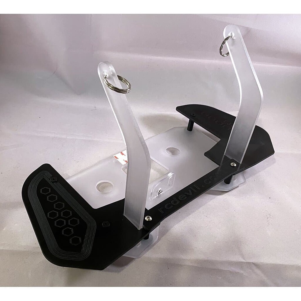 New price discount for our HereLink transmitter desks - Dronecode Forum ...