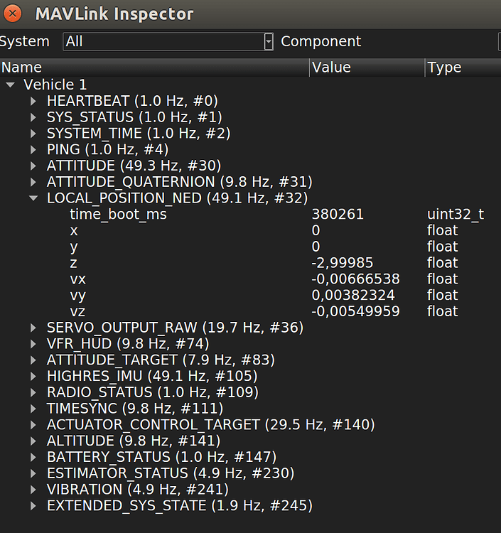 PixRacer no X-Y Estimation - Dronecode Forum | Open Source Drone ...
