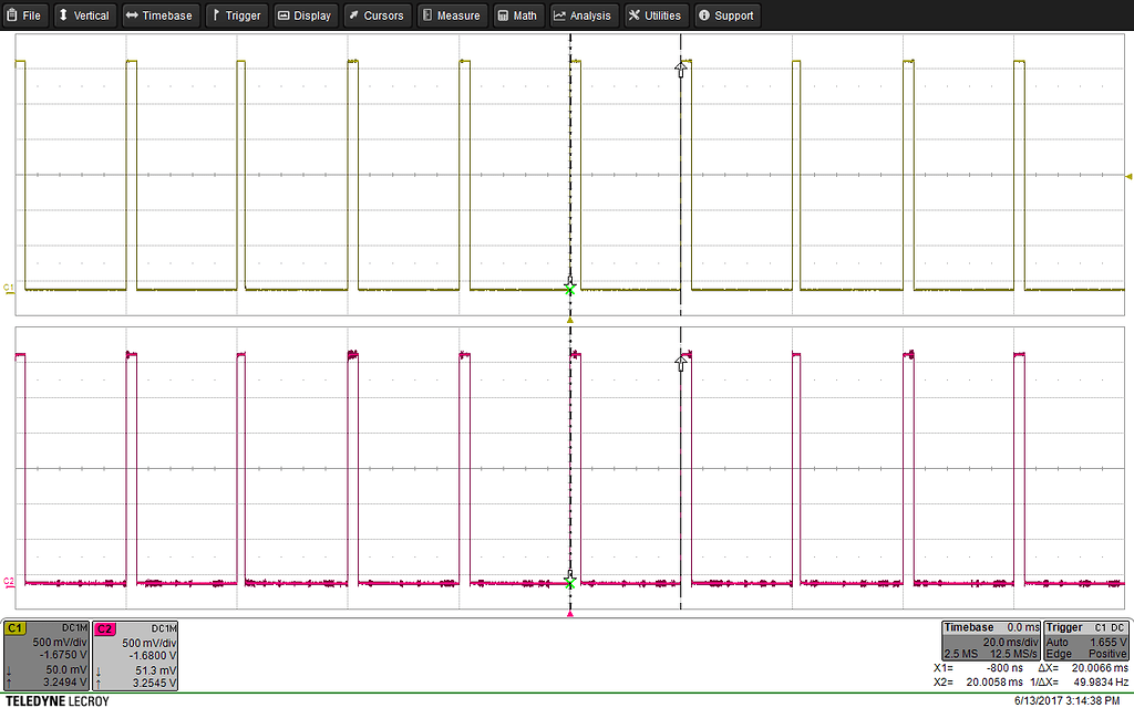 PX4 pixhawk AUX camera_trigger_params.c Flight Controllers 💻