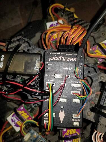 pixhawk
