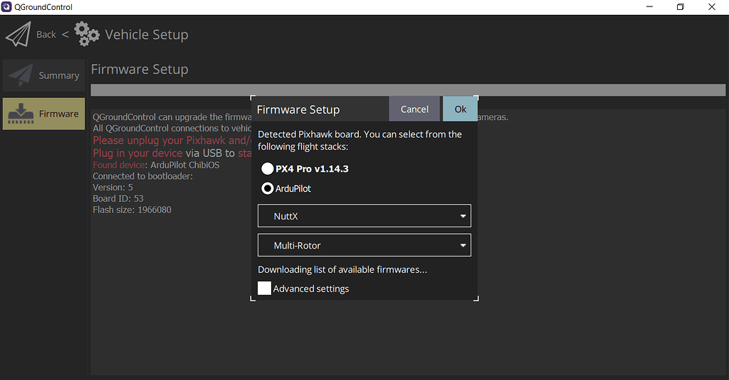 Pixhawk 6x Rev8 Bugs - PX4 Autopilot - Dronecode Forum | Open Source ...