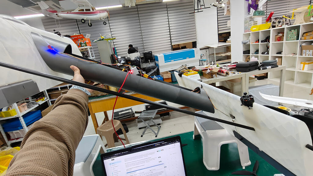 Quad Tailsitter，why cant arm at VTOL mode - PX4 Autopilot - Dronecode ...