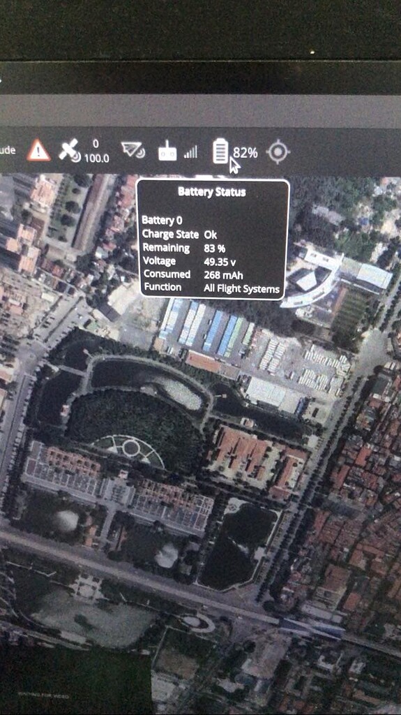 Battery display error - PX4 Autopilot - Dronecode Forum | Open Source ...