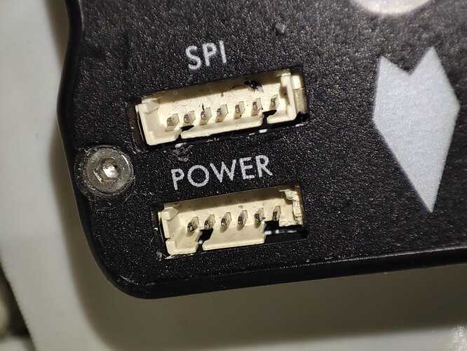 pixhawk-power-input-socket
