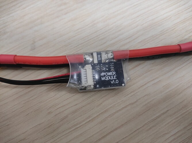 the-power-module
