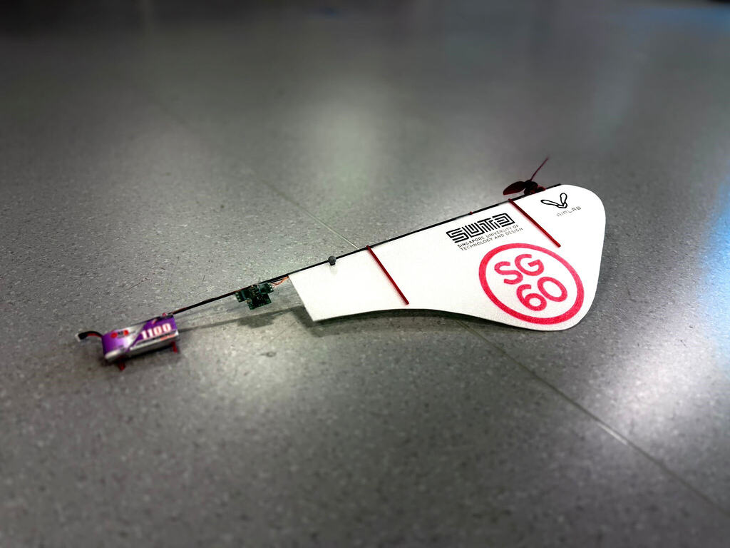 Need help with Monocopter Mixer - PX4 Autopilot - Dronecode Forum ...