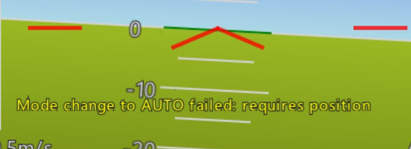 Pixhawk change mode failed Pixhawk Discussion Forum for PX4