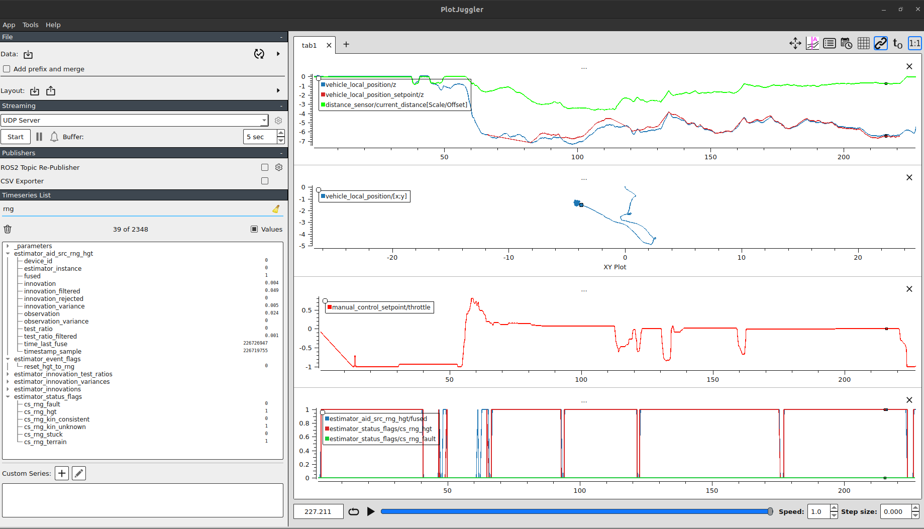PX4 Sync / Q&A: April 23, 2025 - PX4 Autopilot - Dronecode Forum | Open ...